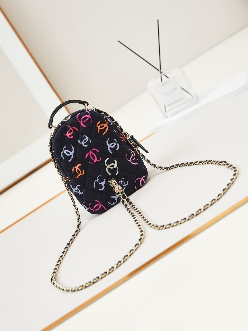 Ch**el backpacks